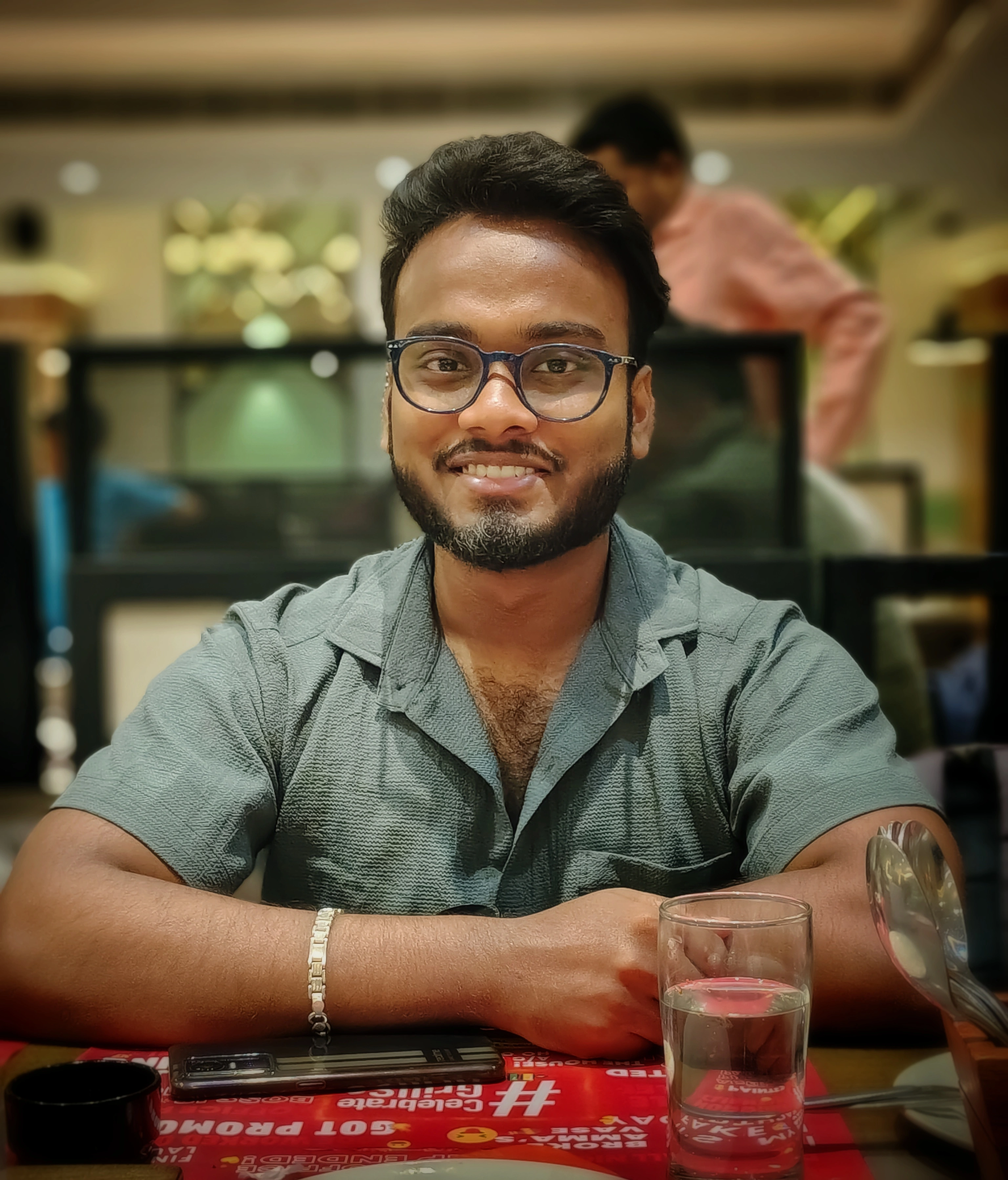 Samiran Samanta